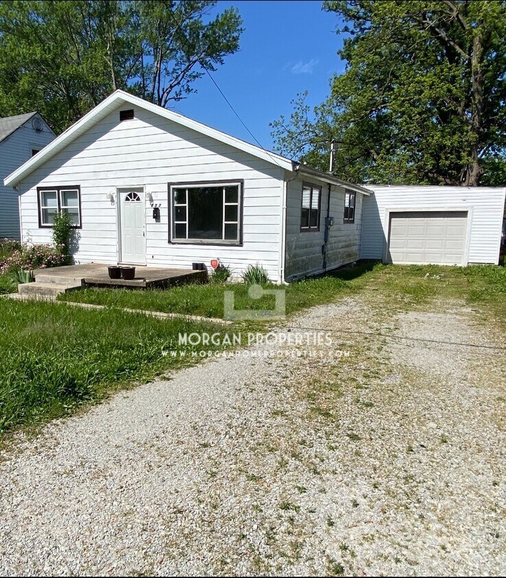 Primary Photo - 607 Coventry Dr
