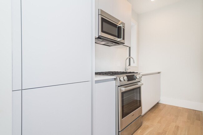 Foto del edificio - 16 Elko St