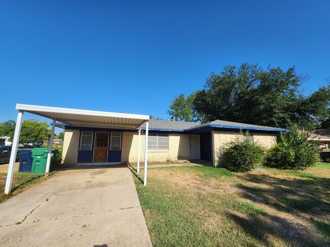 Photo - 3604 Valley View Rd Apartment