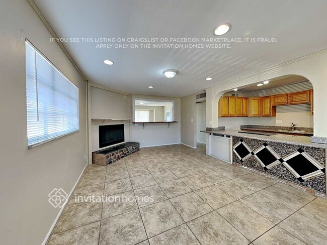 Foto del edificio - 3608 W Sierra Vista Dr