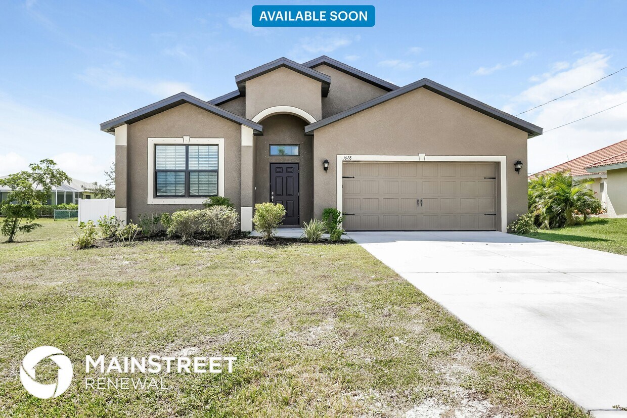 Foto principal - 1628 SW 19th Terrace