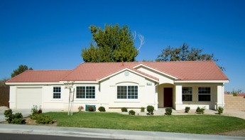 Foto principal - Edwards AFB On Base Housing