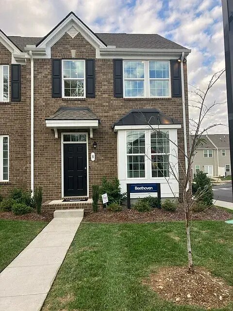 Foto del edificio - 420 Park Ave