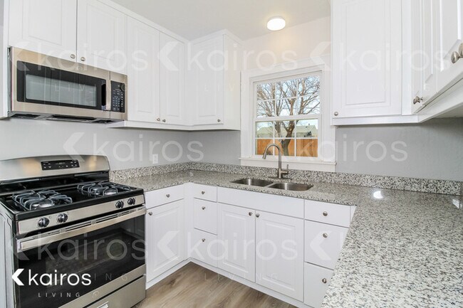 Foto del edificio - 1320 Bellaire St.