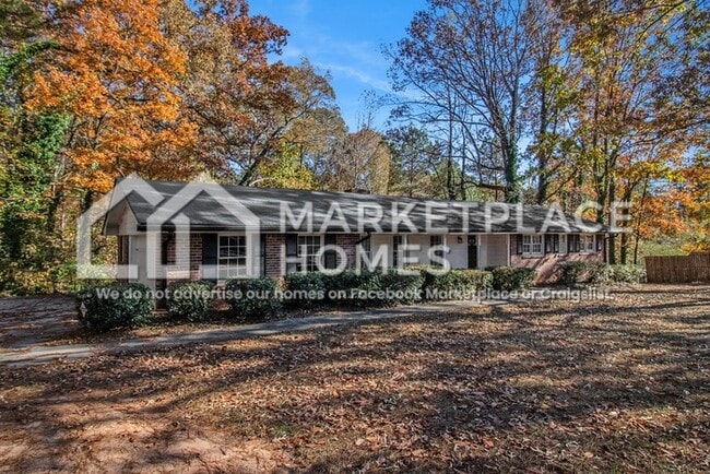 Building Photo - 3985 Cliftondale Pl