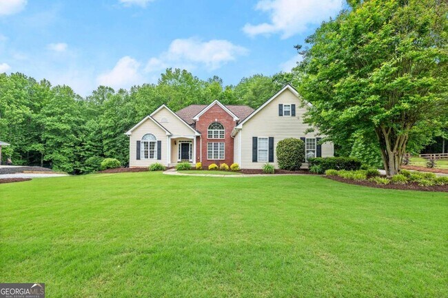 Building Photo - 4106 Ponderosa Ln