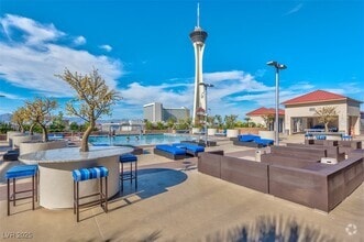 Building Photo - 200 W Sahara Ave