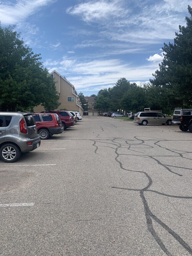 Foto del edificio - 5958 Gunbarrel Ave