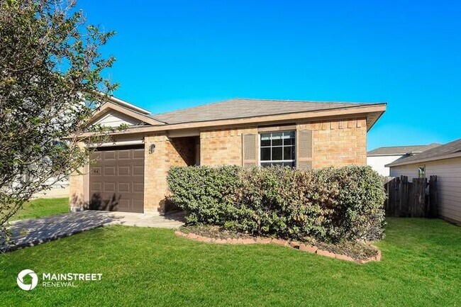 Building Photo - 5922 Hickory Canyon, San Antonio, TX 78252