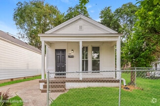 Building Photo - 529 Wainwright Ave