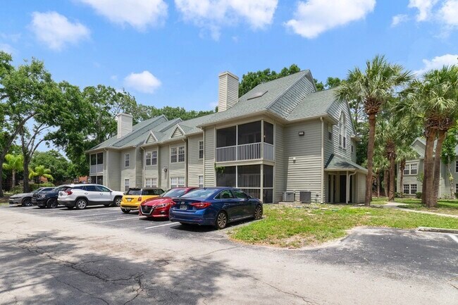 Foto del edificio - 6052 Westgate Dr