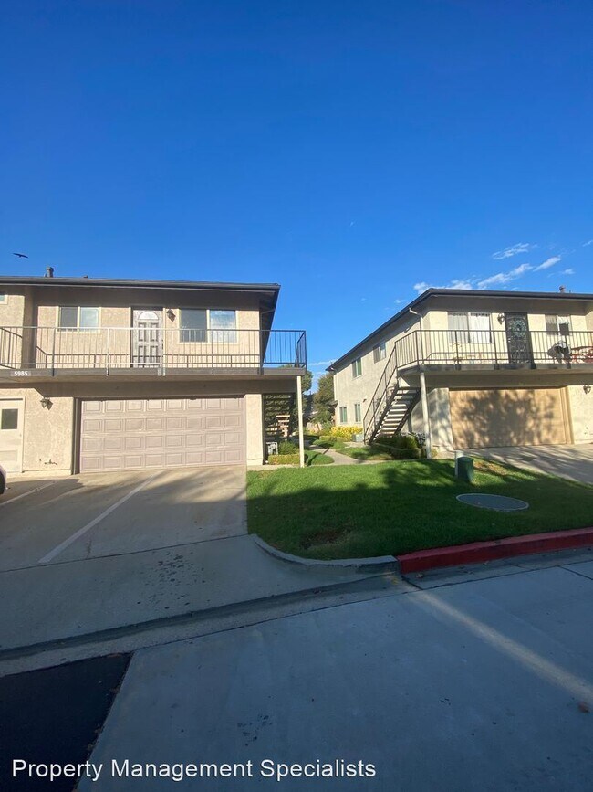Building Photo - 2 br, 1 bath House - 5985 Nelda Street #4