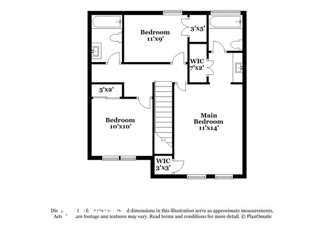 Building Photo - 3133 Glen Hollow Dr