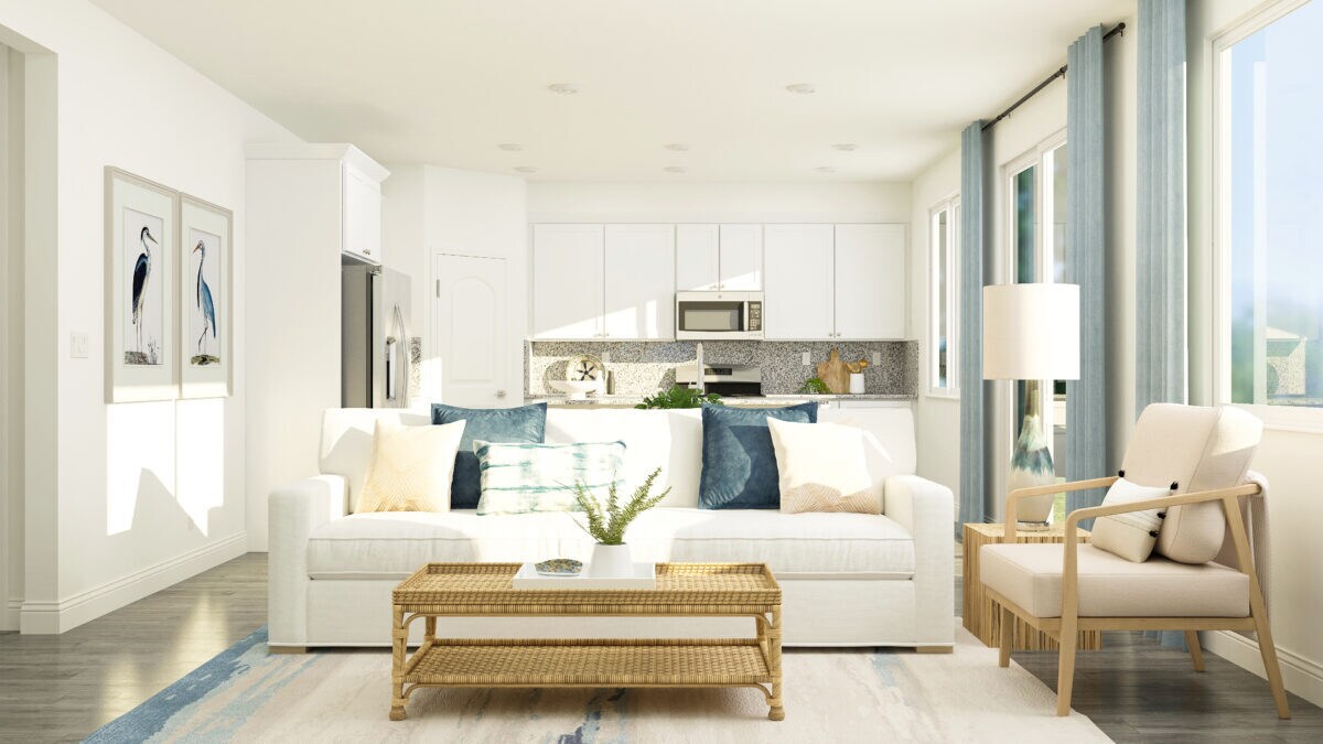 Tricon Twelve Bridges Houses for Rent Lincoln, CA