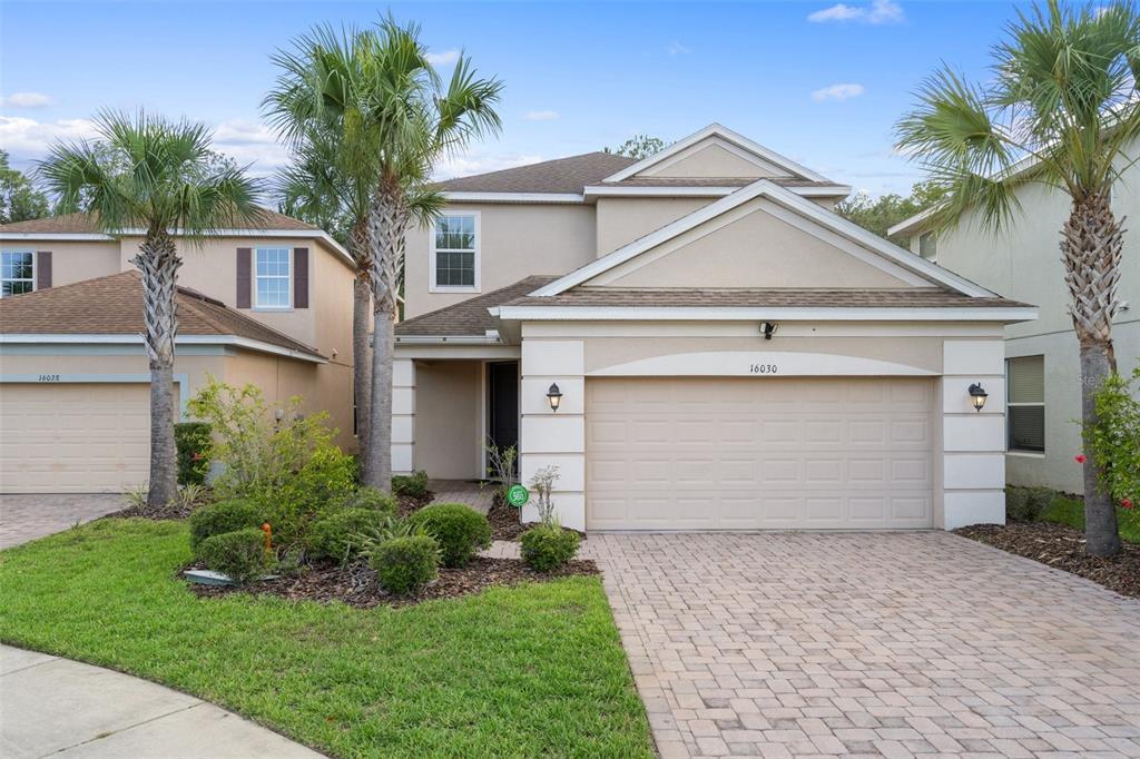 Foto principal - 16030 Bella Woods Dr