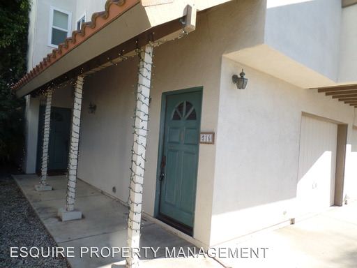 Building Photo - 514 S Seaward Ave