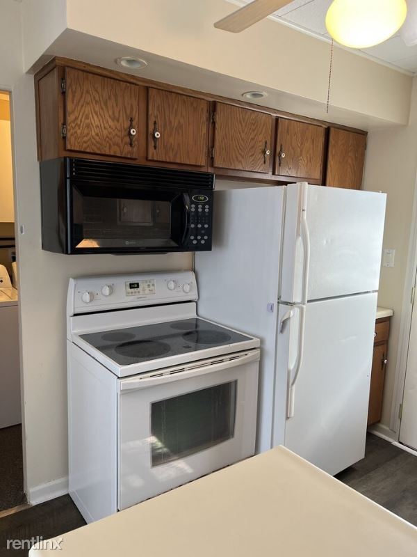 Foto del edificio - 3 br, 1 bath House - 6515 South Bend Dr