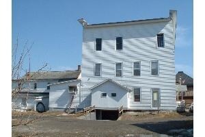 Building Photo - 130 Mill St