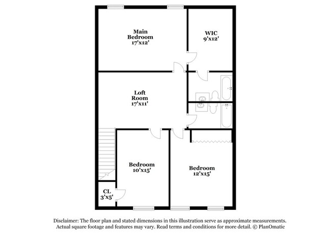 Building Photo - 11033 Dry Stone Dr