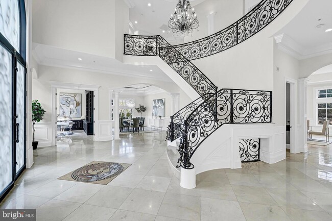 Foto del edificio - 5821 Goldsboro Rd