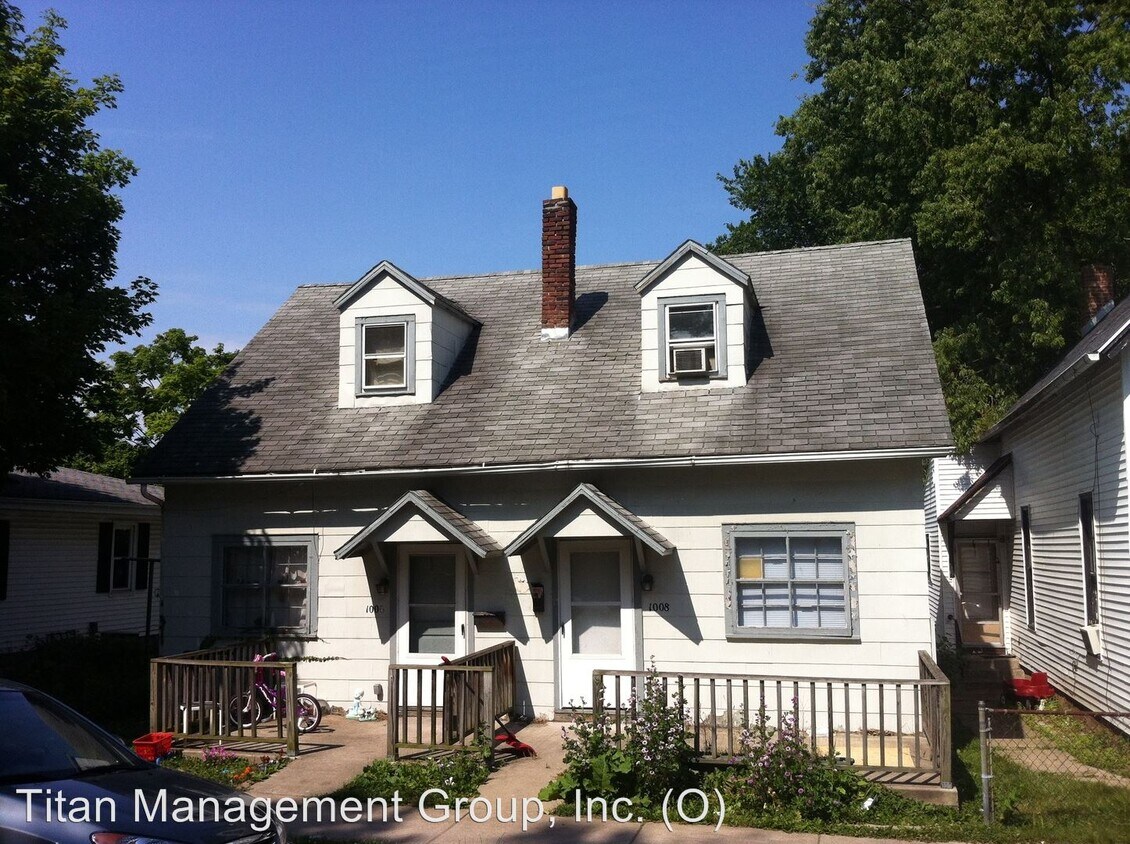 Primary Photo - 1006-1008 N 8th St
