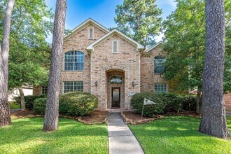 Building Photo - 1310 Big Pines