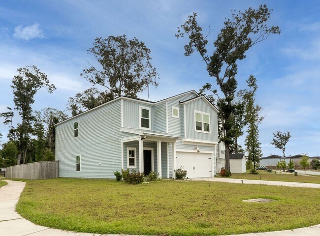 Foto del edificio - Bright & Spacious Living in Charleston’s G...