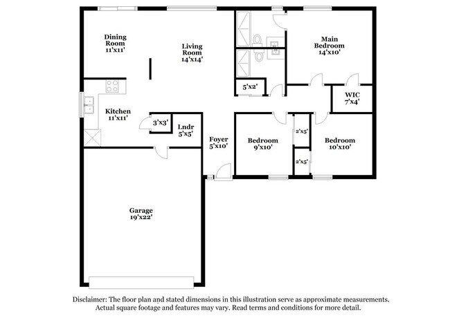 Foto del edificio - 6601 W Desert Cove Ave