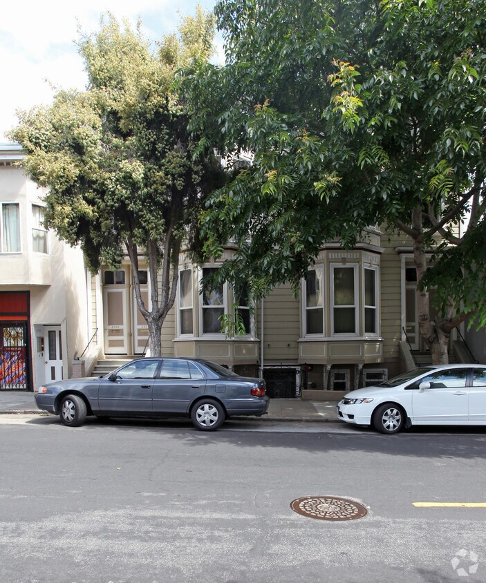 Building Photo - 3330-3336 22nd St