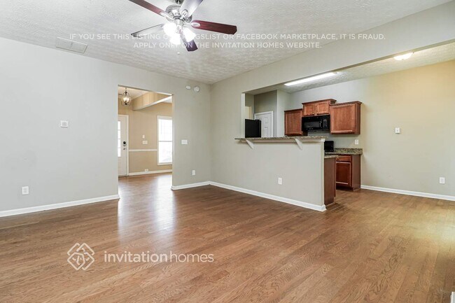 Foto del edificio - 721 Mountain Laurel Dr