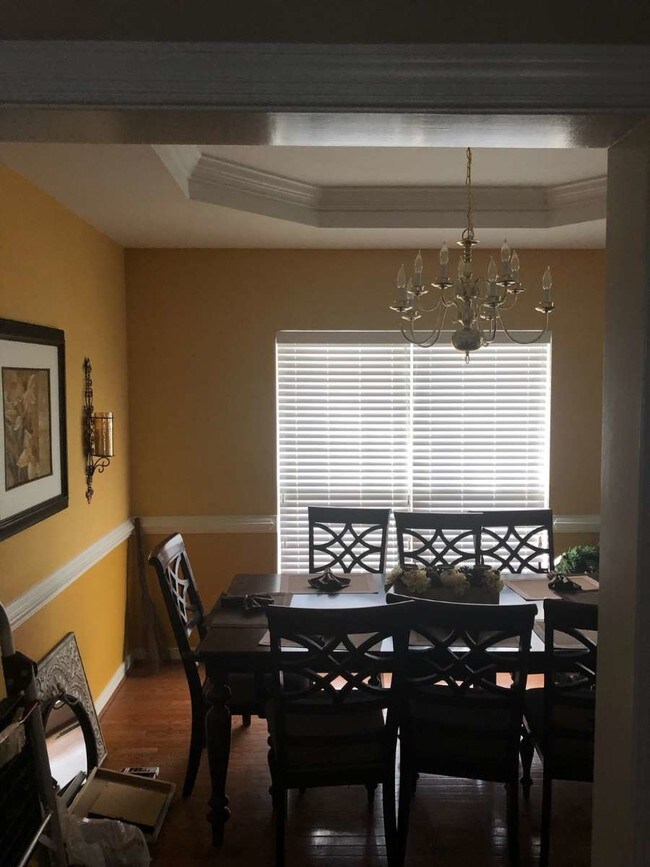 Foto del edificio - 5707 Kings Grove Dr