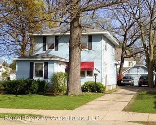 Primary Photo - 3 br, 1.5 bath House - 2542 Plainfiled NE