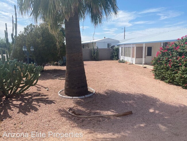 Building Photo - 2 br, 1 bath House - 416 N Pinyon Drive