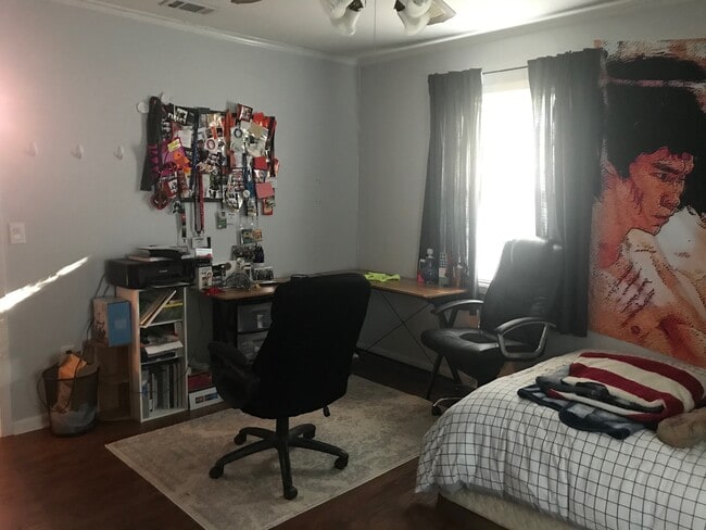 Bedroom 2 - 311 Linden Cir
