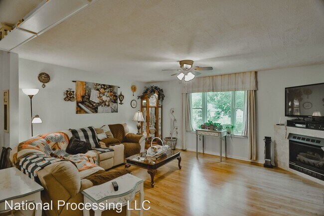 Foto del edificio - 3 br, 3 bath House - 1131 Candlewick Dr. NW