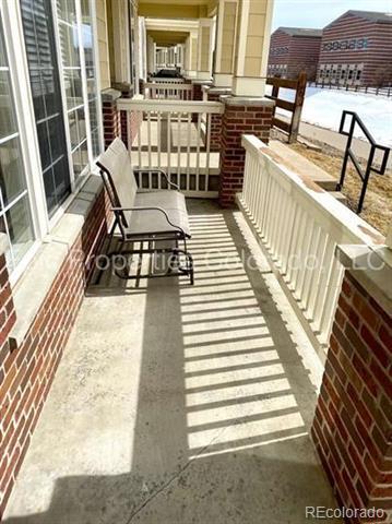 Building Photo - 16180 E Geddes Ln