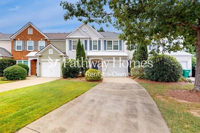 Foto del edificio - 5226 Medlock Corners Dr