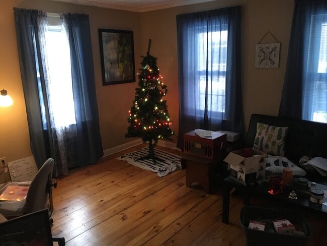 Foto del edificio - 11-13 Lafayette Street