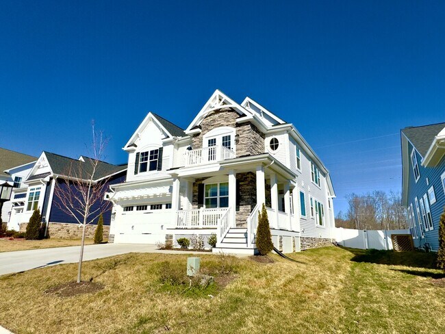 Building Photo - 11041 Little Five Loop, Glen Allen, VA 23059