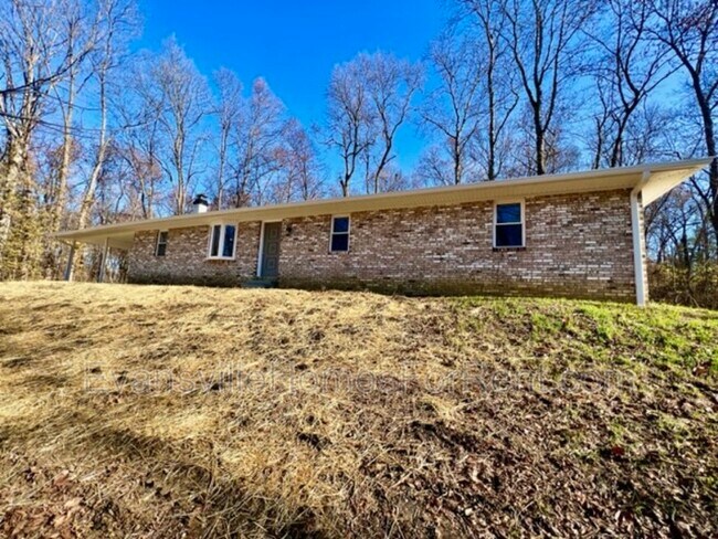 Foto del edificio - 2249 Posey County Line Rd N