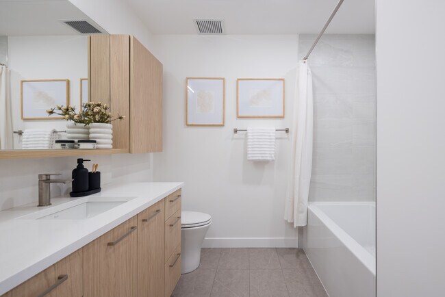 Photo du bâtiment - Sterling