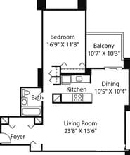 Building Photo - 72 Staniford St