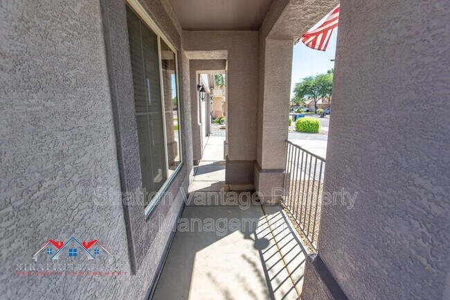 Building Photo - 3531 S Moccasin Trail