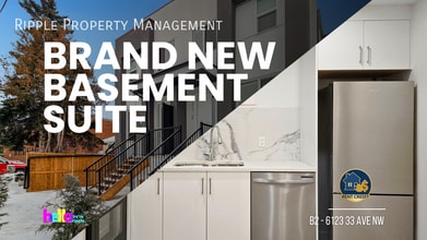 Building Photo - 6123-6133 33 Ave NW