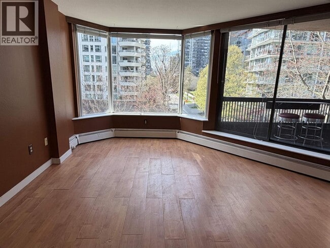 Building Photo - 1330 Burrard St