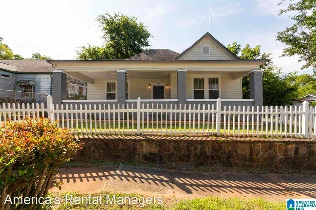 Foto del edificio - 4 br, 2 bath House - 7209 3rd Avenue North