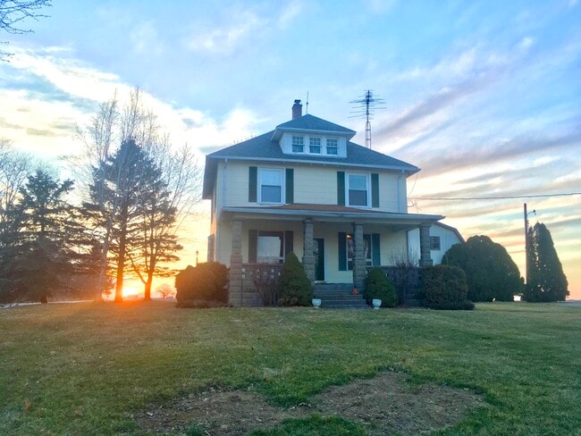 Building Photo - 3360 County Road 128