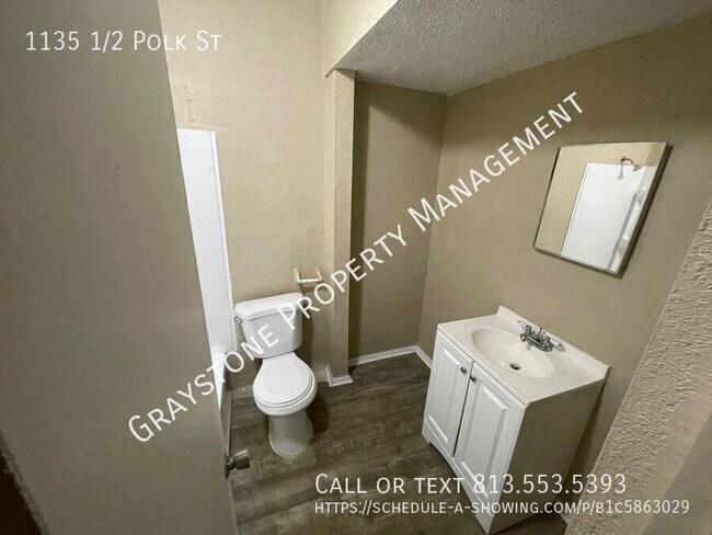 Foto del edificio - 1135 1/2 Polk St-