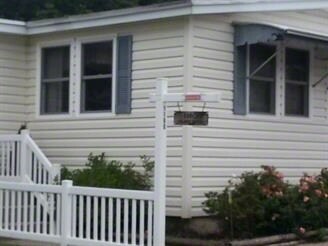 Foto del edificio - Taylor Mobile Home Park