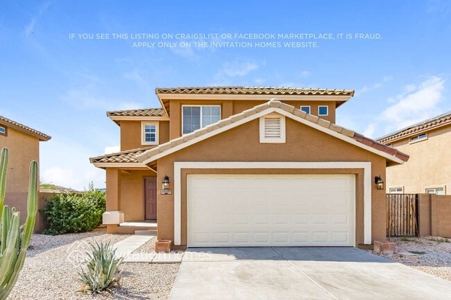 Foto del edificio - 22229 W Devin Dr